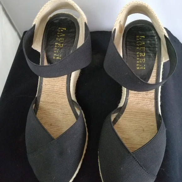 Lauren ralph Lauren shoes - Picture 2 of 7